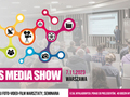 Poznaj program BEIKS MEDIA SHOW 2023. Nowa edycja BEIKS MEDIA SHOW już 7 listopada! 