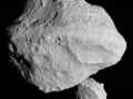 Pierwsze zdjęcia asteroidy wykonane przez NASA