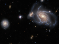 Fotografie z Teleskopu Hubble’a pokazują, jak trudno interpretować zdjęcia kosmosu