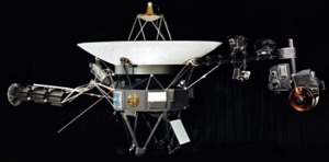 Inżynierowie NASA próbują uratować Voyagera 1