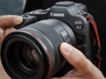 Canon opatentował nowy, trójwarstwowy czujnik obrazu