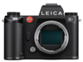 Nowa Leica SL3 - AF z detekcją fazy i sensor 60 MP
