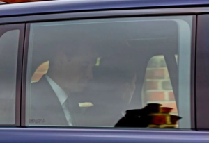 Fotograf, który sfotografował Kate Middleton zaprzecza, że zdjęcie zostało przerobione