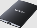 Nowy przenośny dysk SSD od Lexar jest niewiele większy od karty kredytowej