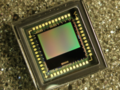 Sony opracowuje matrycę średnioformatową o rozdzielczości 247 megapikseli