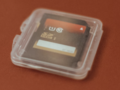 SanDisk przedstawia pierwszą na świecie kartę pamięci o pojemności 4 TB
