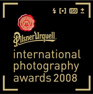 Pilsner Urquell International Photography Awards 2008
