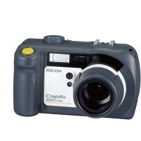 Ricoh 500G Wide firmware 1.10