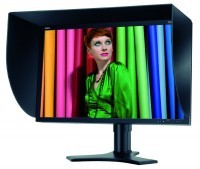 NEC SpectraView LCD2690 - 26 calowy profesjonalny monitor graficzny z ekranem panoramicznym