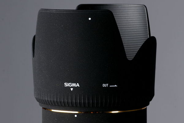 Sigma 70-200 F2.8 II EX DG MACRO sigma 70-200mm f/2.8 APO ex dg macro apo zoom SLD ELD