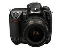 Nikon D3X test recenzja opinia obiektywy hokej studio sesja Nikkor 70-200 VR 50mm