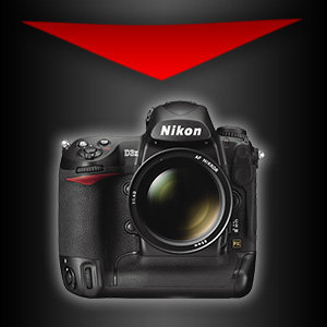 Po prostu "Szef" - test Nikona D3X
