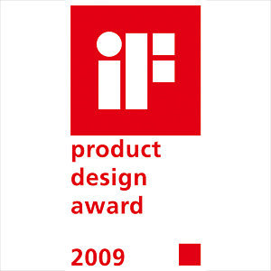 Epson zdobywcą siedmiu nagród iF design