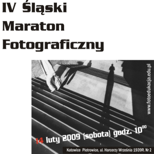 IV Śląski Maraton Fotograficzny