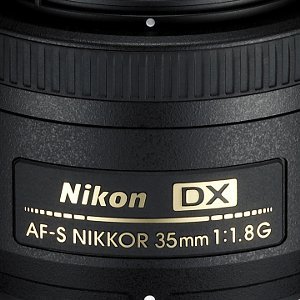Nowy standard dla aparatów formatu DX: NIKKOR AF-S DX 35 mm f/1,8G