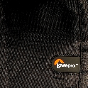 TEST: plecaki Lowepro Fastpack