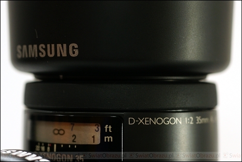 Schneider samsung Xenogon Samsung xenogon D-Xenogon d-xenogon 35mm 35 mm f2.0 f/2.0 F/2.0 standard 50mm 50 mm Pentax pentax KAF zdjęcia fotografia sesja plener test review opinia