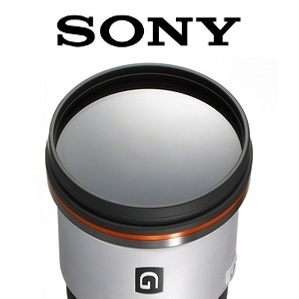 Nowe obiektywy Sony Alpha na PMA 2009