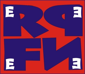 VIII Rybnickie Prezentacje Filmu Niezależnego  R E P E F E N E 2009 