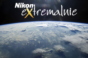 Nikon eXtremalnie I: Kosmiczna technologia nie tylko na fotografii!