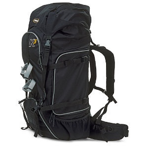 Naneu K5 - idealny plecak dla turysty-fotografa?