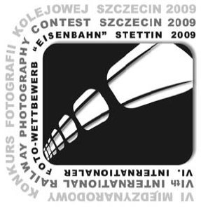 VI Międzynarodowy Konkurs Fotografii Kolejowej Szczecin 2009