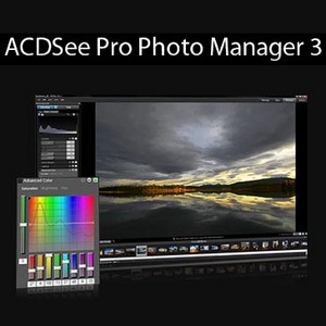ACDSee Pro Photo Manager 3 w wersji beta
