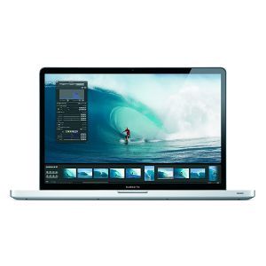 Czytnik kart SD w nowych komputerach MacBook Pro