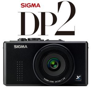 Aktualizacja firmware Sigma DP2