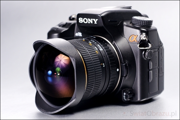 Samyang 8mm F3.5 Fisheye TEST fotografia test Canon Nikon Sony Pentax samyang obiektyw fisheye lens 