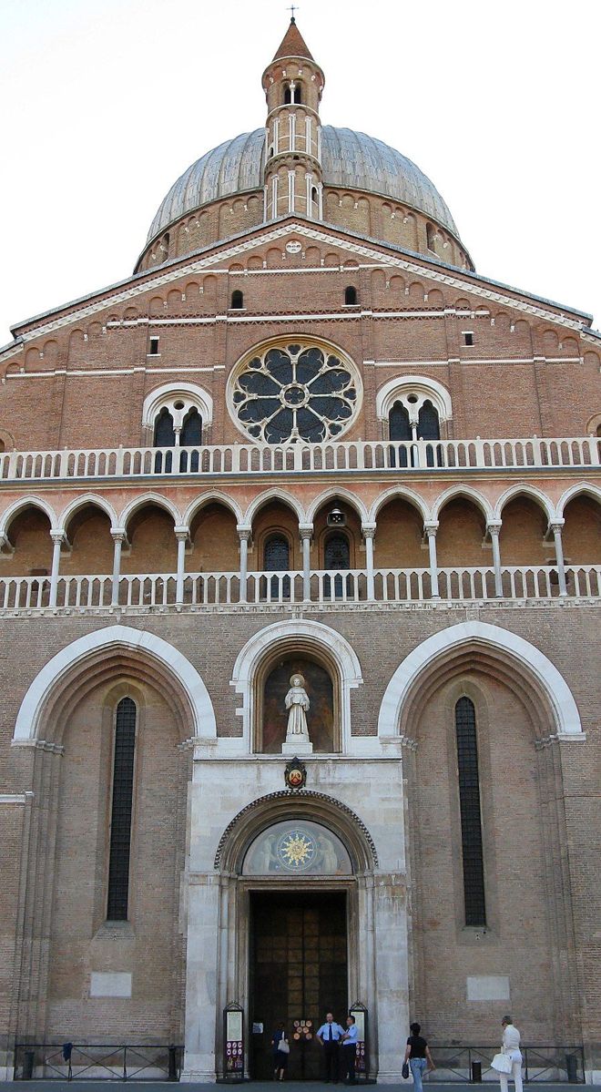 Bazylika św. Antoniego