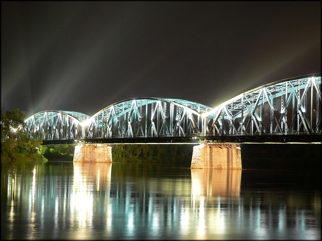toruński most