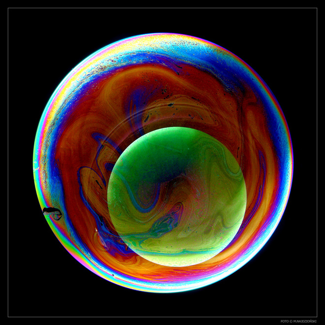 Bubble #043