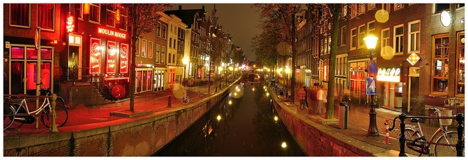 Red Light District