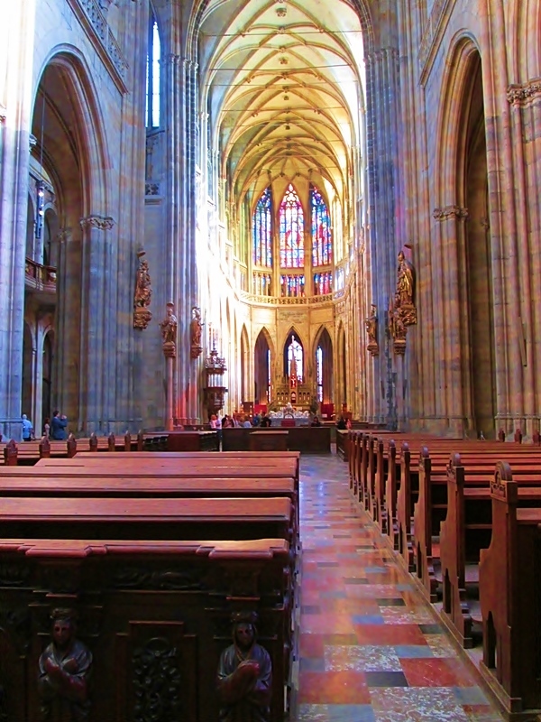 Catedrale