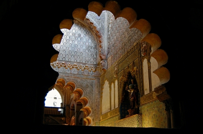 Dawna Synagoga w Kordobie
