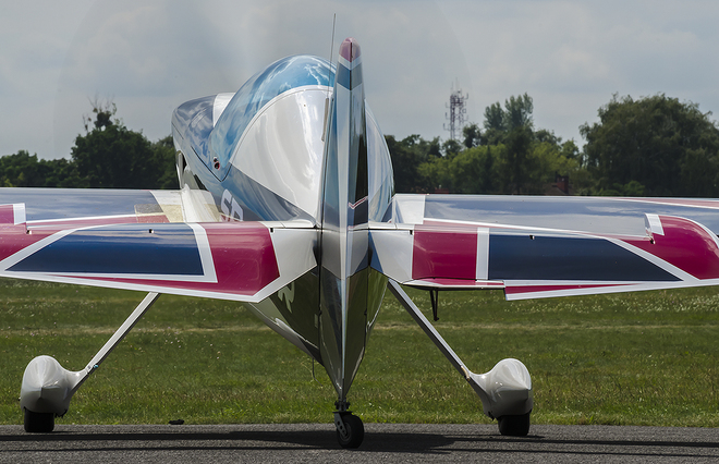 XtremeAir XA-42 (Sbach 342)
