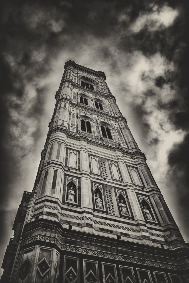 Giotto&#039;s Bell Tower