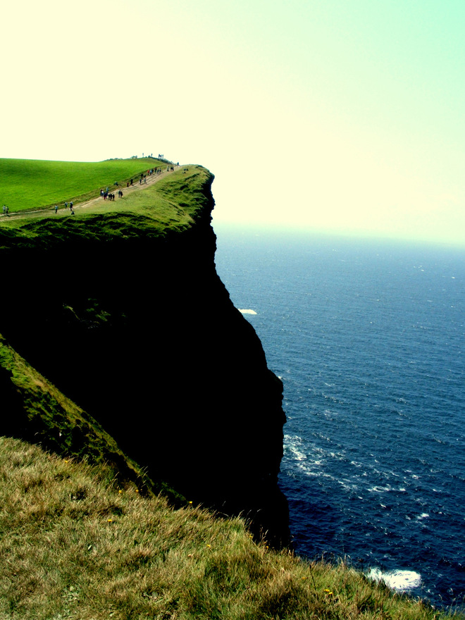 Kliff of Moher
