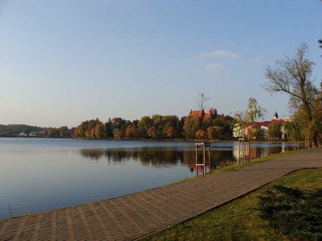 Jeziorak Iława