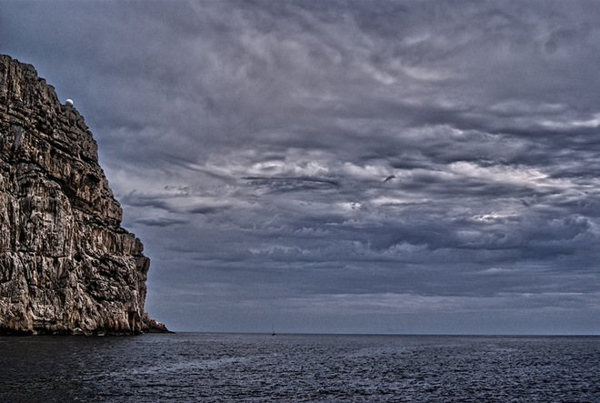 Wybrzeże Sardynii