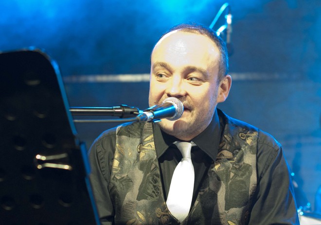 Piotr Pijewski