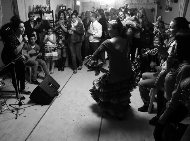 Flamenco#