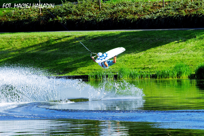 Wakeboard 1 of 3