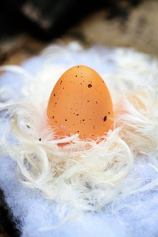 Wielkanocne jajko