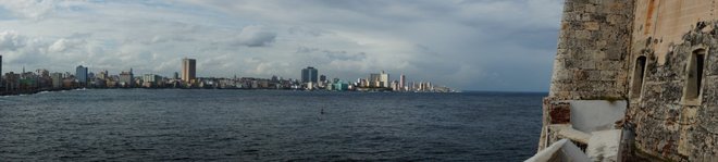 panorama Hawany