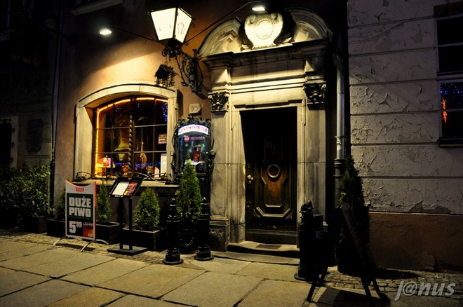 Londoner Pub