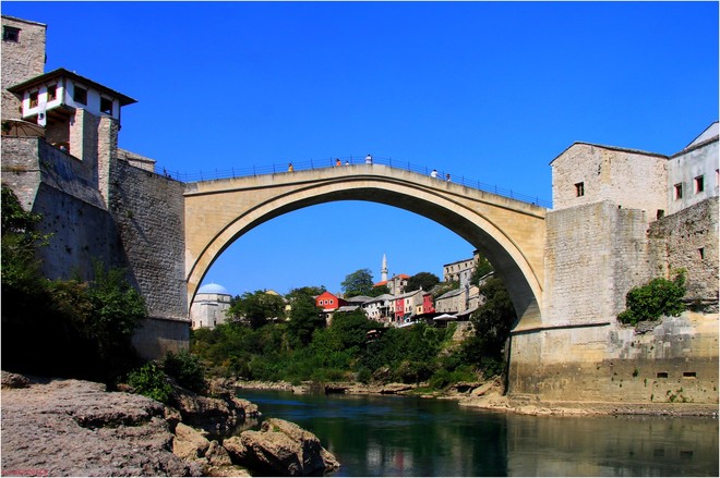 Mostar-most