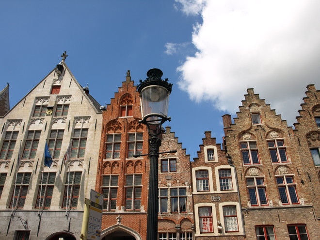 Brugge , Belgia
