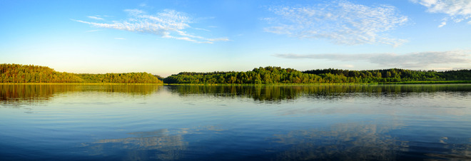 jezioro Ratno